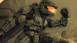 Halo: Reach beta coming with ODST, releases in 2010