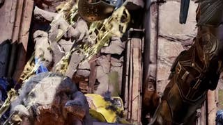 Halo's Arbiter coming to Killer Instinct