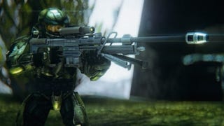 Halo is superbly re-imagined in fan-made project SPV3