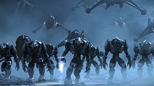 Halo Wars, Dead Rising added to GoD on Live