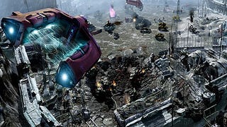Halo Wars stats wipe was "human error," Microsoft admits