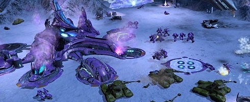 Halo Wars Battle Map Pack now out [Update]