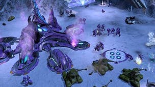 Halo Wars Battle Map Pack now out [Update]