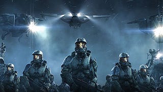 343 Industries hiring level designer and artist to "help breathe a fresh vision into a new Halo experience"