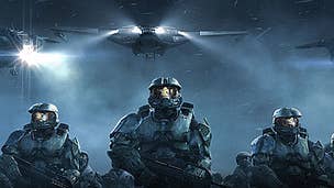 Xbox One Preview members can play Halo Wars today