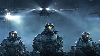 343 Industries hiring level designer and artist to "help breathe a fresh vision into a new Halo experience"