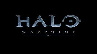 Halo Waypoint updated for Reach launch