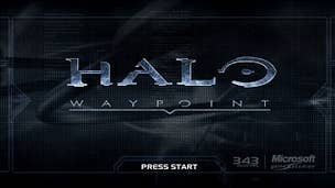 Microsoft releases schedule for Halo Waypoint 