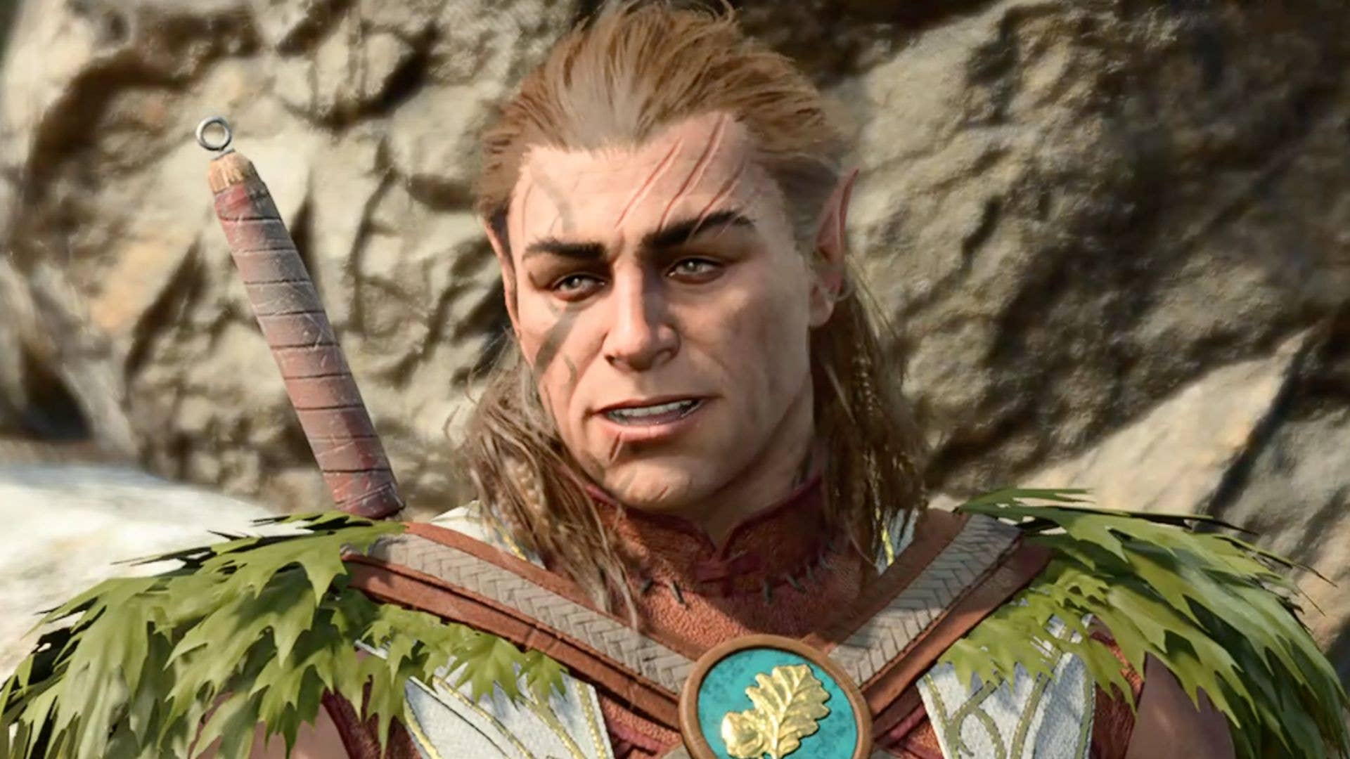 Baldur s Gate 3 How To Romance Halsin Rock Paper Shotgun baldur-s-gate-3-how-to-romance-halsin-rock-paper-shotgun