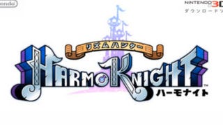 Harmo Knight: Pokemon developer reveals new 3DS game