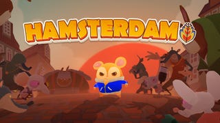 Hamsterdam is a beat 'em up brawler from the makers of Guns of Icarus