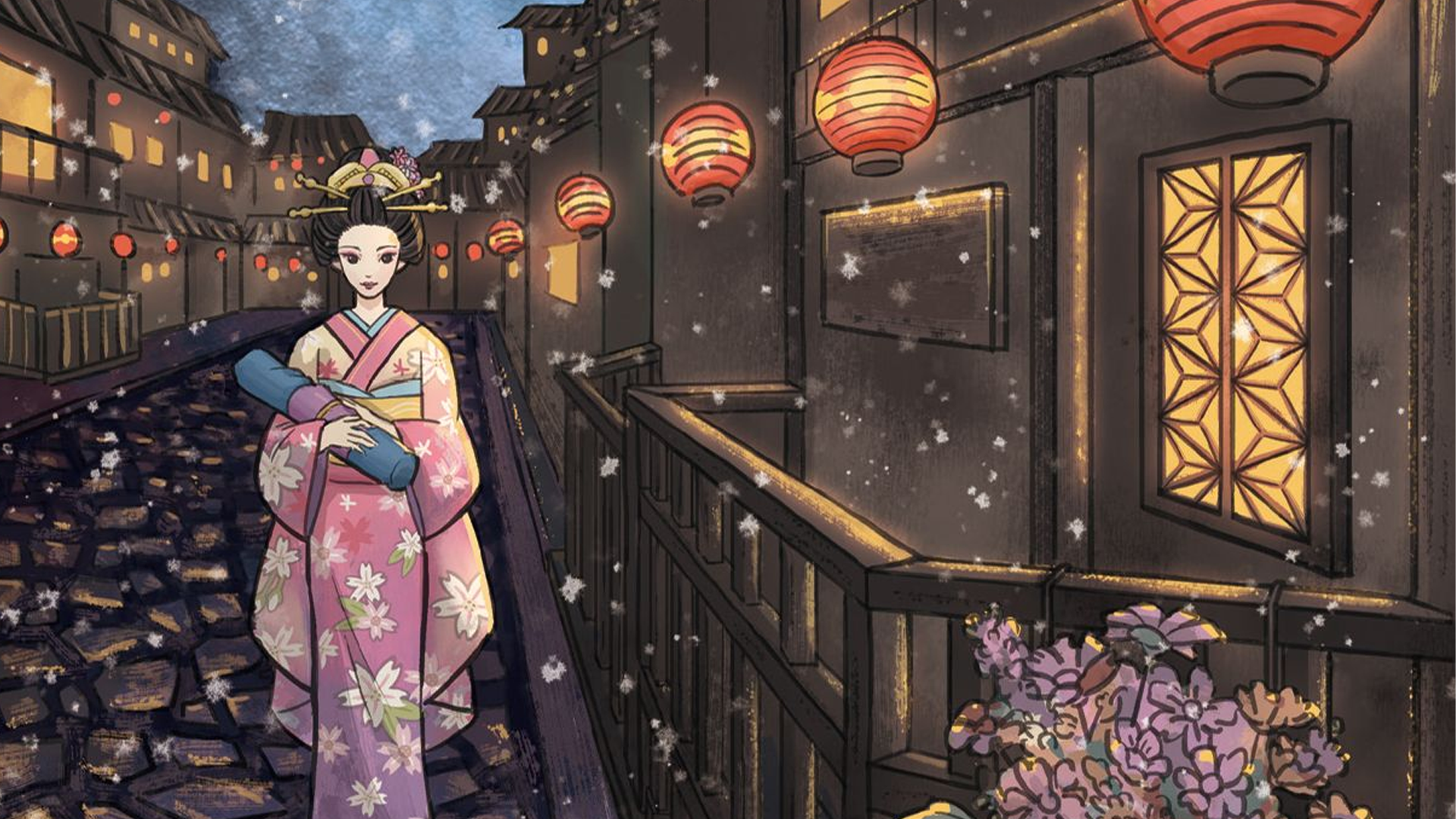 6 board games from Asian designers you need to play | Dicebreaker