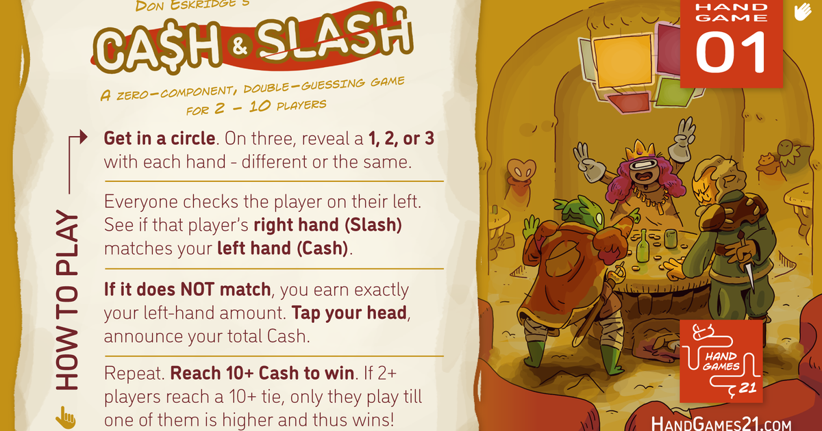 The creator of The Resistance is launching 21 free social games to play ...