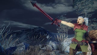 Wot I Think: Hand Of Fate 2