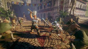 Hand of Fate 2 has a release date, and it's looking like a big step forward
