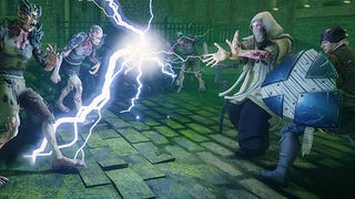 Hand of Fate 2's best character becomes semi-playable in free DLC