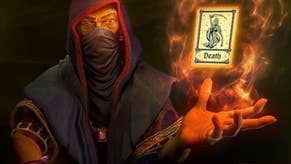 Hand of Fate 2 release bekend