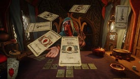 Hand of Fate 2 deals delights and disasters in November