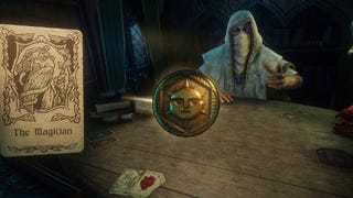 Hand Of Fate 2 shuffles in mod support