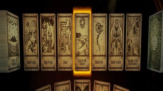 Hand of Fate review