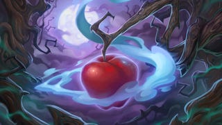 Hand Druid deck list guide - The Witchwood - Hearthstone (April 2018)