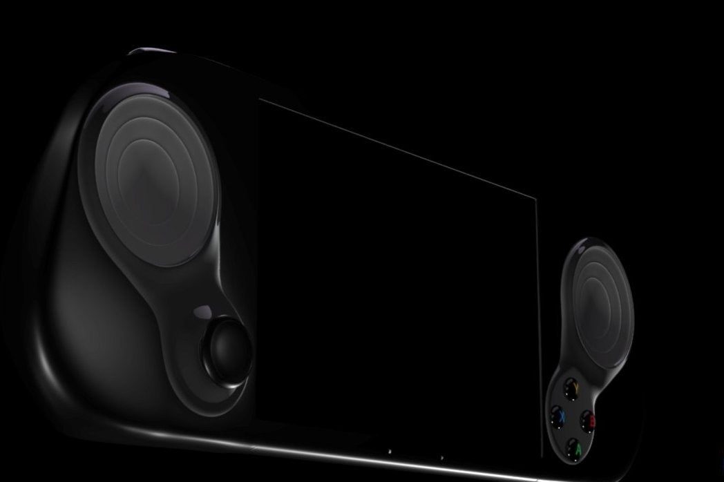 Releasedatum voor draagbare Steam Machine Smach Zero