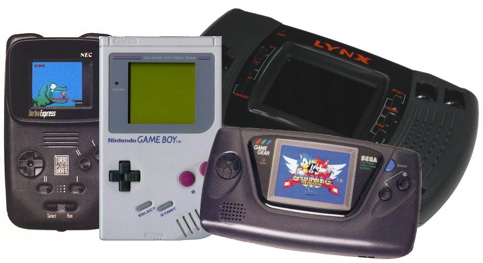 Definitive Years in Gaming History: 1991 | Eurogamer.net