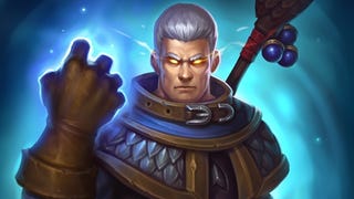 Hand Mage deck list guide - Rise of Shadows - Hearthstone (July 2019)