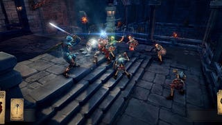 Dungeon Deckbuilder Hand Of Fate Exits Early Access