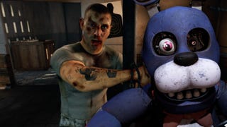 Hands (and head) on with all the big upcoming PSVR releases for 2019