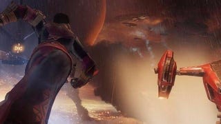 Hands-on with the impressive PC version of Destiny 2