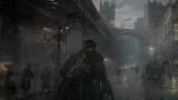 The Order 1886: Rummaging around in the toy box