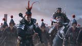 Hands on with the romantic battles of Total War: Three Kingdoms