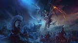 Hands on with Total War: Warhammer 3's fiery new survival battles