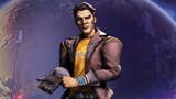 Handsome Jack will be a playable character in Borderlands: The Pre-Sequel DLC