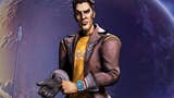 Handsome Jack will be a playable character in Borderlands: The Pre-Sequel DLC