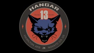 Hangar 13 is a new 2K Games studio headed up by LucasArts veteran 