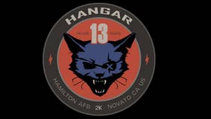 Hangar 13 is a new 2K Games studio headed up by LucasArts veteran 