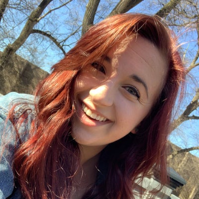 Hannah Hoolihan avatar - 2