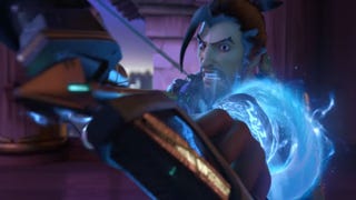 Overwatch's Warring Brothers Get Animated Short