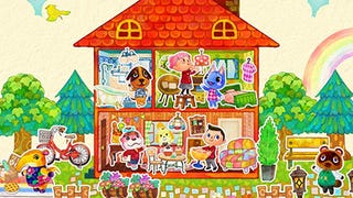 "Honestly, we just wanted Animal Crossing Amiibo": Nintendo's Aya Kyogoku on Evolving The Series