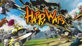 Happy Wars si sta spegnendo su PC e Xbox 360