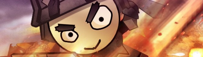 Happy Wars heading to PC, beta begins this week on Steam