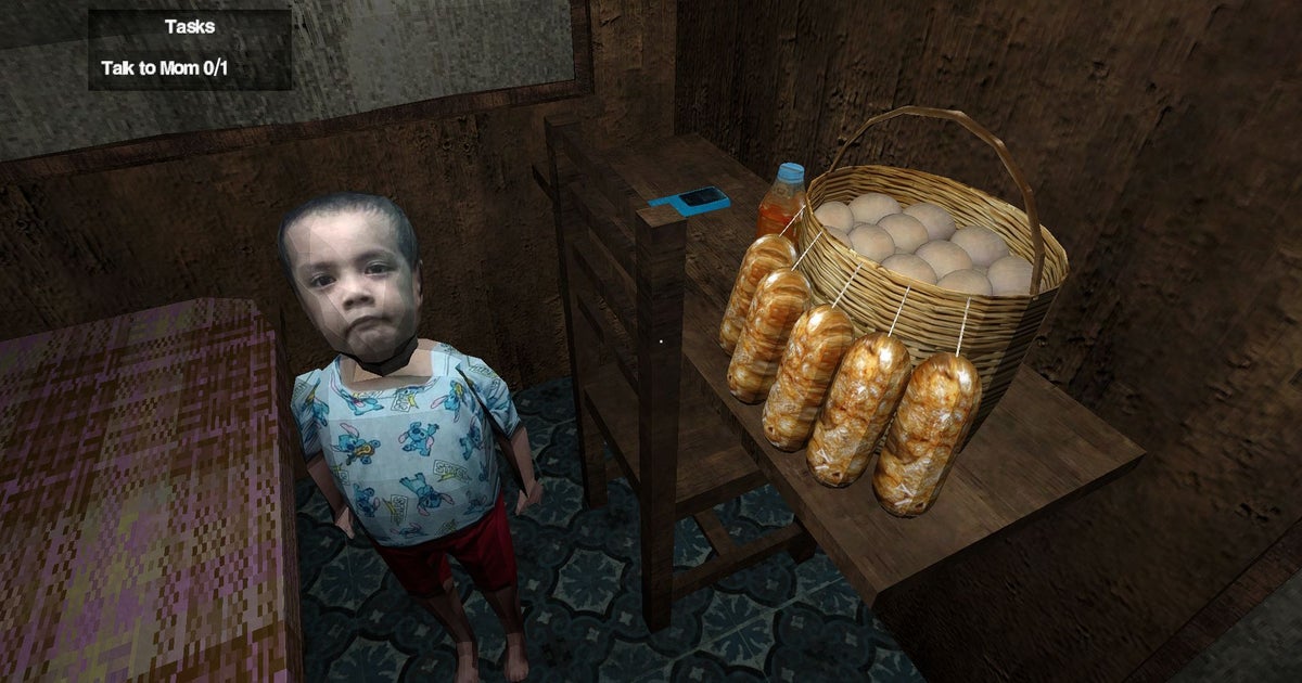 Yikon | Rock Paper Shotgun