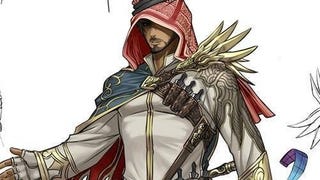 Harada quer introduzir um lutador árabe em Tekken 7