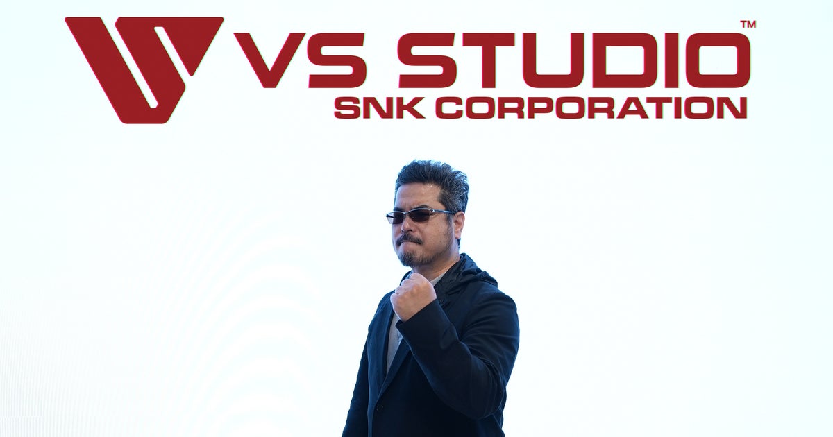 Tekken director Katsuhiro Harada is back, but this time at his own studio backed by old fighting game rival SNK Tekken director Katsuhiro Harada is back, but this time at his own studio backed by old fighting game rival SNK