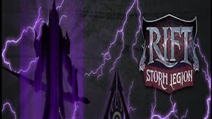 RIFT - Harbinger soul detailed for Storm Legion expansion 