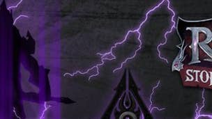 RIFT - Harbinger soul detailed for Storm Legion expansion 