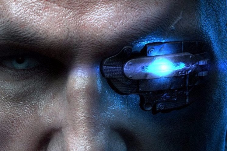 Hard Reset Redux aangekondigd