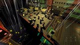 Hard sci-fi heist game Quadrilateral Cowboy finally arrives this month